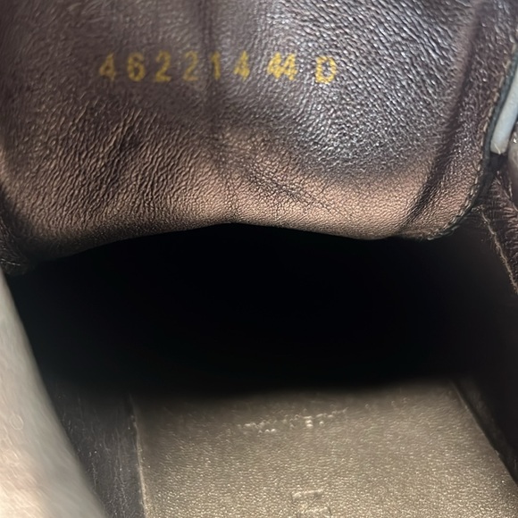 Alexander McQueen sneakers men’s - Picture 5 of 9